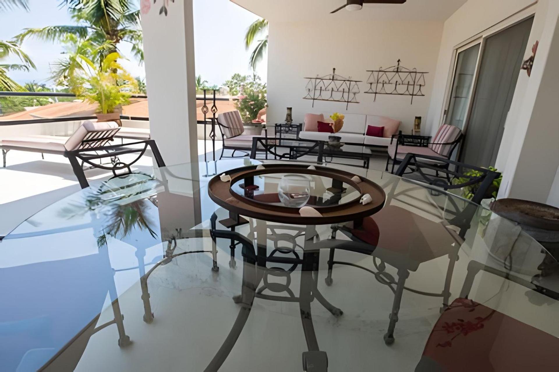 Grand Marina Villas Nuevo Vallarta Exterior foto