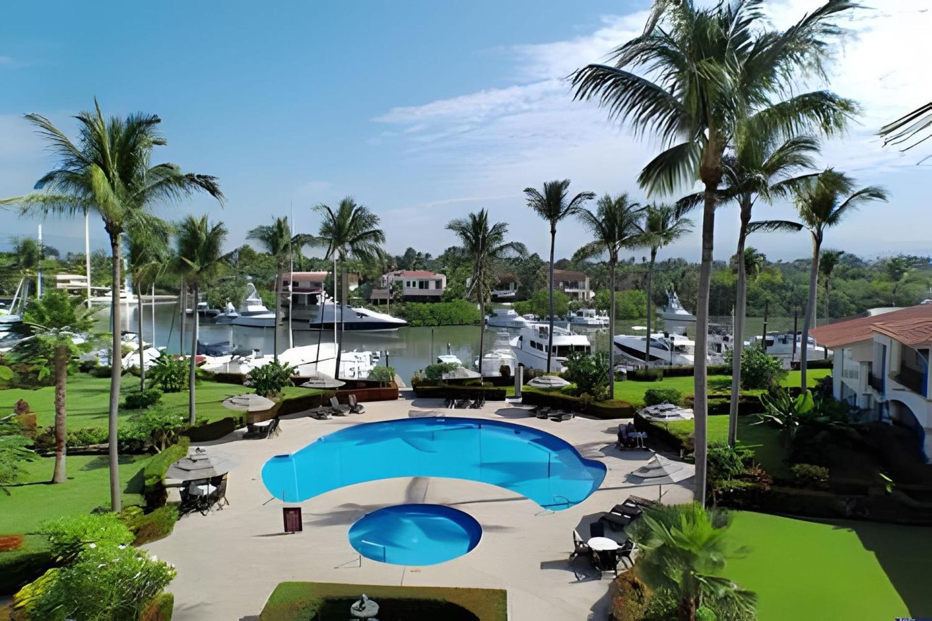 Grand Marina Villas Nuevo Vallarta Exterior foto