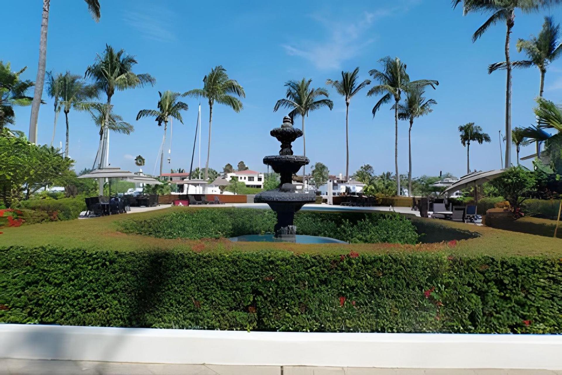 Grand Marina Villas Nuevo Vallarta Exterior foto